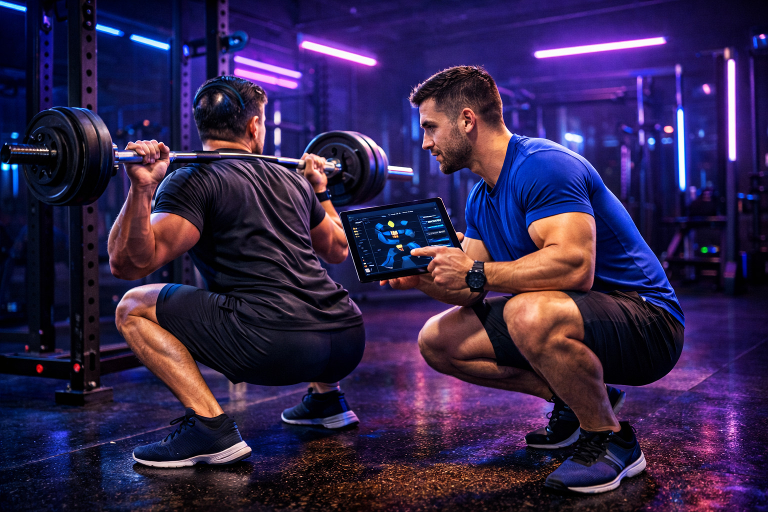 Performance Coaching